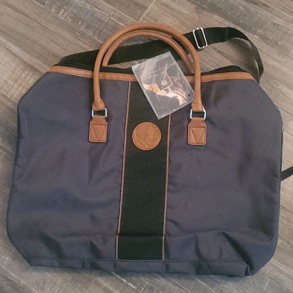 Weekender bag bundle - Picture 3 of 6